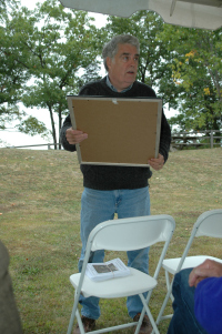 Jack McEneny
